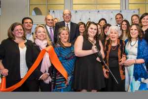Westchester Children's Museum Officially Opens in Rye