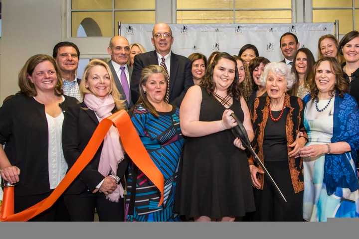 Westchester Children's Museum Officially Opens in Rye