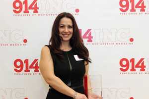 Wartburg’s Angela Ciminello Receives Prestigious Women In Business Award