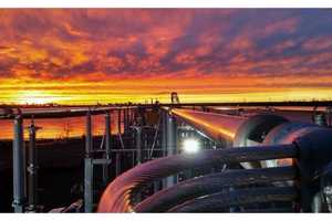 Glen Rock Electrician Enters Photo Contest With Hackensack Image