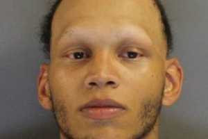 MANHUNT: Police Searching For Man Linked To Malden Corpse