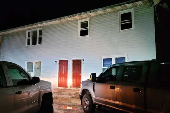 Heroic 11-Year-Old Boy Rescues Baby Sister From Burning Maryland Home, Officials Say
