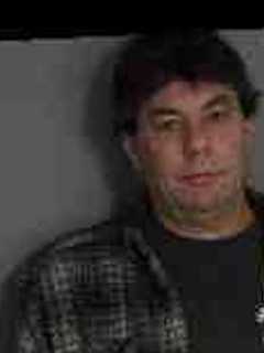 Area Man Attending DWI Impact Panel Arrested For Being Drunk