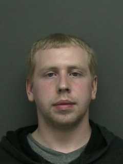 West Haverstraw Man, 25, Faces Drug, Weapons Charges After Traffic Stop