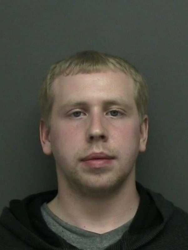 West Haverstraw Man, 25, Faces Drug, Weapons Charges After Traffic Stop