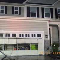 Harford County House Fire Leaves Seven Residents Displaced