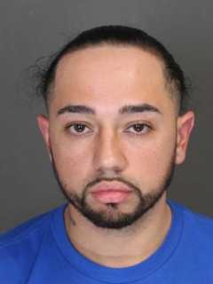 Sex Offender Lies About His Residence, Peekskill Police Say