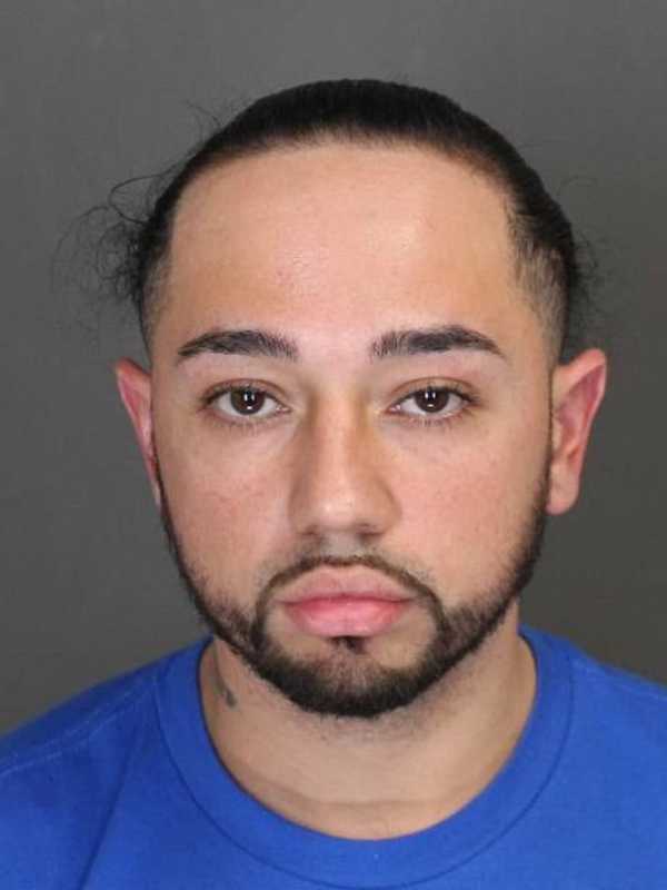 Sex Offender Lies About His Residence, Peekskill Police Say