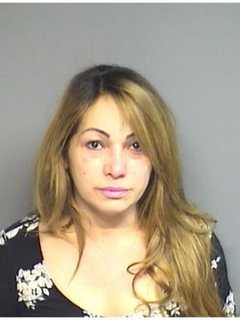 Woman Accused Of Sexually Assaulting Worker In Her Stamford Home
