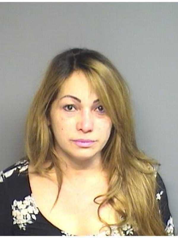 Woman Accused Of Sexually Assaulting Worker In Her Stamford Home