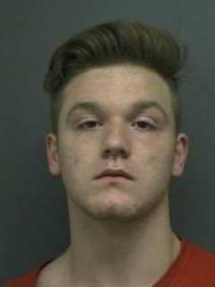 Two Nabbed After Fleeing Following Theft At Route 9W 7-Eleven, Police Say