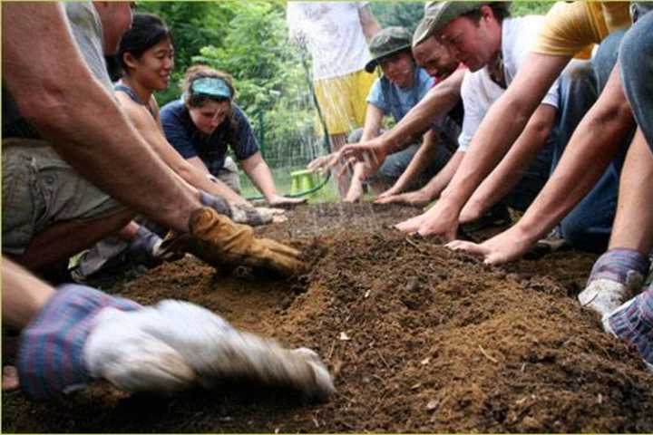 Rockland Youth Bureau Accepting Applications For Summer Service Corps