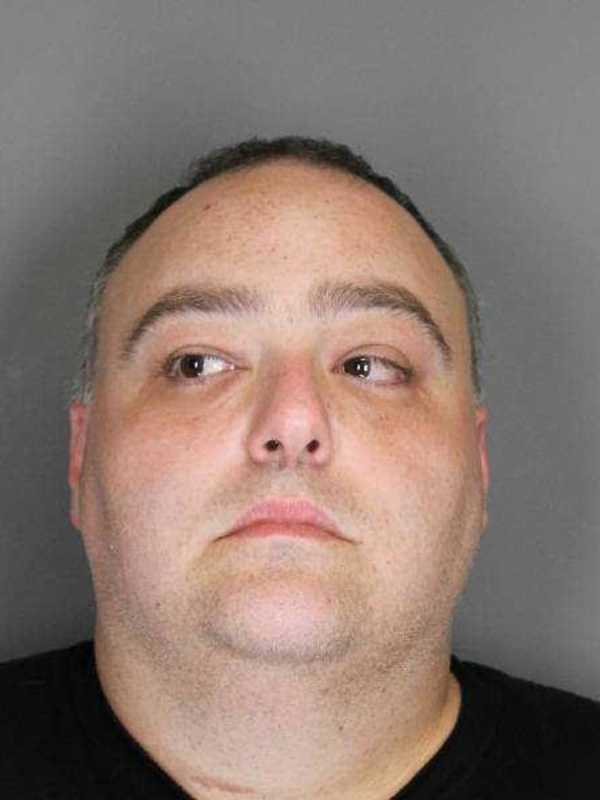 Fishkill Corrections Officer Facing Sex Abuse Charge Suspended Without Pay