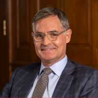 Getting To Know The New Head Of Hopkins School, Matt Glendinning