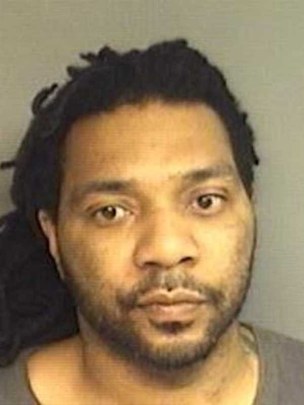 Suspect Nabbed In Stamford Stabbing That Leaves Man Fighting For His Life