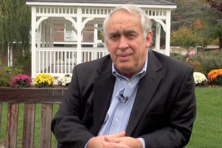 Tarrytown Community 'A Big Family' To Rich Friedman