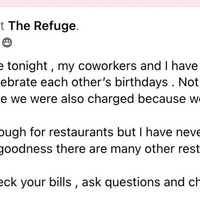 <p>Suffolk County resident Don Amato, of Kings Park, vented his frustrations in a post on the Long Island Foodies Facebook page.</p>