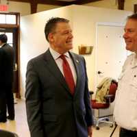 Senate Passes Bill Notifying Residents Of Out-Of-State Sex Offenders