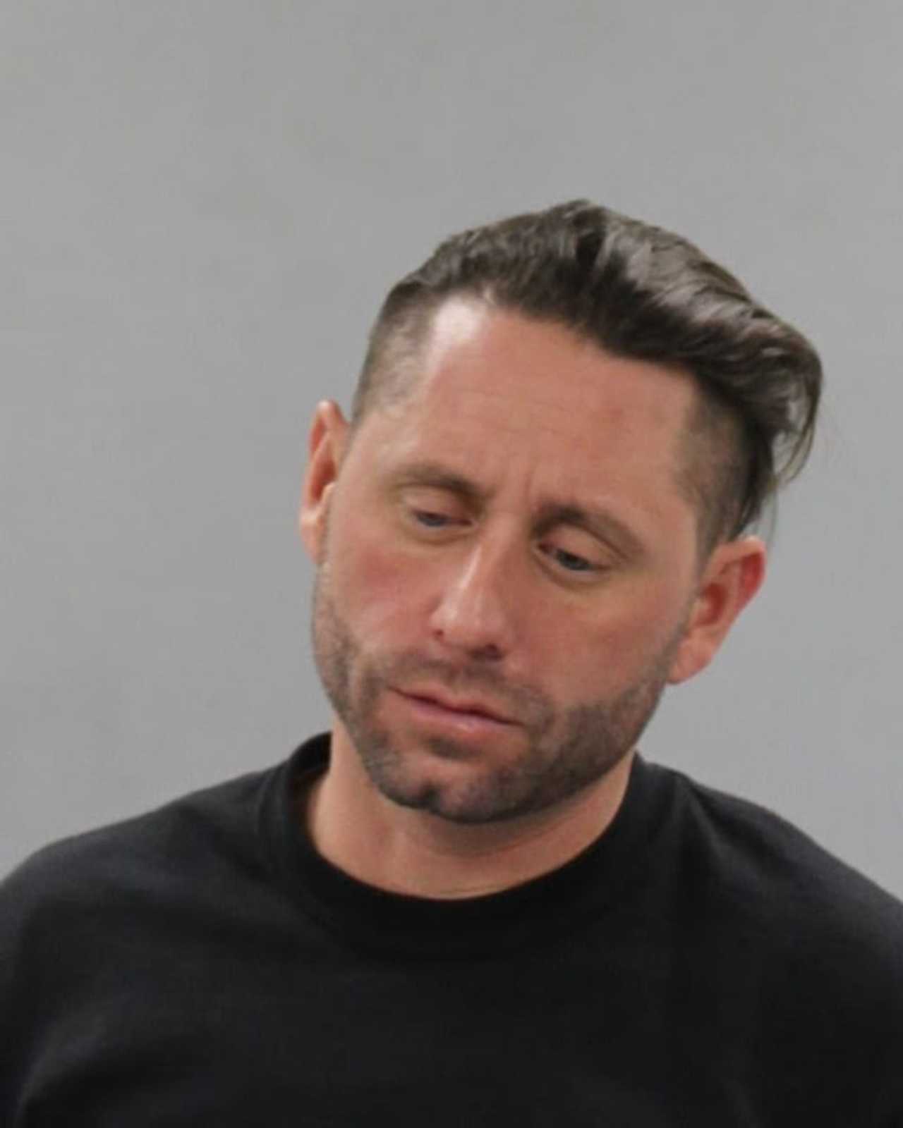 Fairfield County Man Charged With DUI After Fatal Wrong-Way Crash | New ...