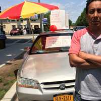 Sleepy Hollow Bus Driver On Hunger Strike
