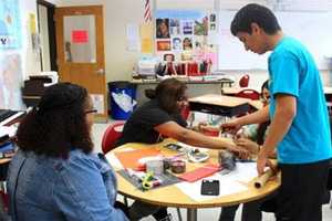 Peekskill's Summit Academy Begins Year Two 