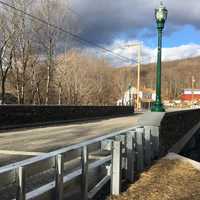 <p>Two bridges on Hoffman Road have been replaced and the road updated.</p>