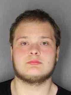 Dutchess 17-Year-Old Charged With Sexually Abusing Child