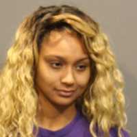 Woman, 22, Walking On I-84 Median Damages Patrol Car, CT State Police Say