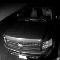 <p>A suspect attempted to enter a locked vehicle that was parked in a New Canaan driveway.</p>