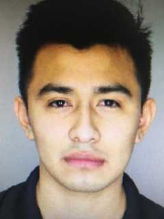 Suffern Man Punches Ex-Girlfriend Several Times In Face, Police Say
