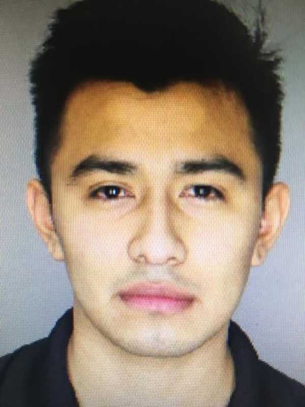 Suffern Man Punches Ex-Girlfriend Several Times In Face, Police Say