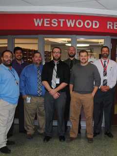 Westwood School Raises Money In No-Shave Event