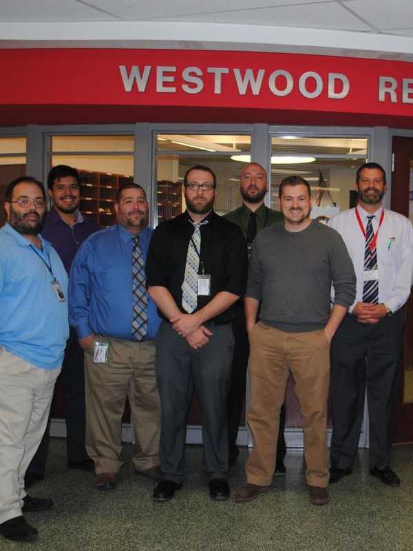 Westwood School Raises Money In No-Shave Event