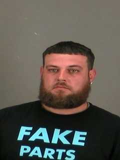 Poughkeepsie Man Faces Felony Drug Possession Charge After Traffic Stop
