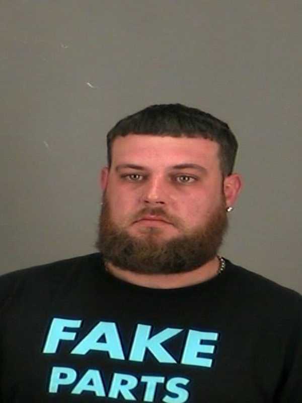 Poughkeepsie Man Faces Felony Drug Possession Charge After Traffic Stop