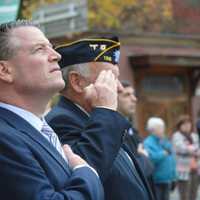 Senate Passes Legislation For Medal Of Honor Day