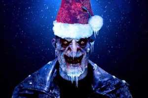 Stratford's Fright Haven Puts Scary Spin On Christmas