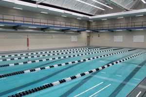 Cannon Ball! Mount Vernon To Open Renovated HS Swimming Pool To Public