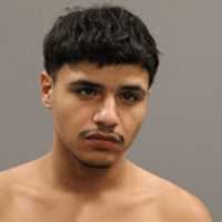 Western Mass Man Nabbed For Drive-By Shooting, Police Say