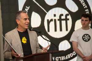 RIFF Awards Ceremony Concludes Ridgefield Film Fest