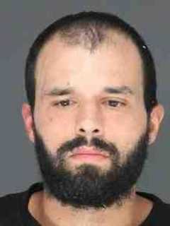 Man Holds Knife To Female Clarkstown Cab Driver's Throat, Police Say