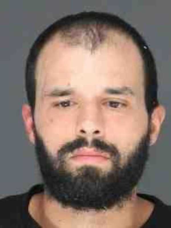 Man Holds Knife To Female Clarkstown Cab Driver's Throat, Police Say