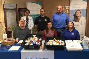 Putnam Medication Take Back Day Collects More Than 235 Pounds