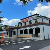 Silver Spring Dunkin' Donuts Offers Free Coffee Or Ice Cream For A Year To First 100 Guests