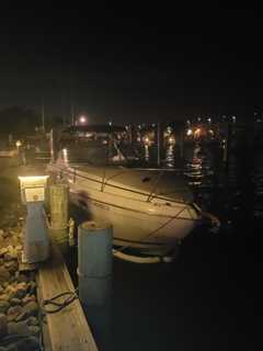 Two Airlifted To Maryland Hospitals After Boat Engine Explodes: Fire Marshal