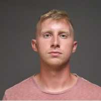 Police Charge Easton Man In Hit-Run Crash That Killed Woman, 32, In Fairfield