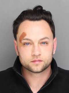 Drunk Man Apprehended After Assaulting Medic Inside Ambulance, Bridgeport Police Say