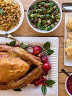Kings Food Markets In Cresskill Shares Thanksgiving Tips