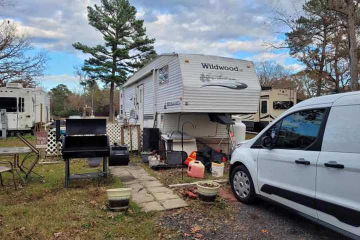 Maryland Man Airlifted To Hospital With Burns After Lighting Grill With Gasoline: Fire Marshal