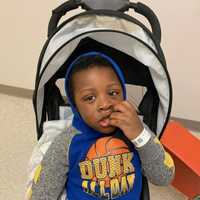 Sobbing Child Abandoned In Stroller Prompts Child Neglect Investigation: Baltimore Police